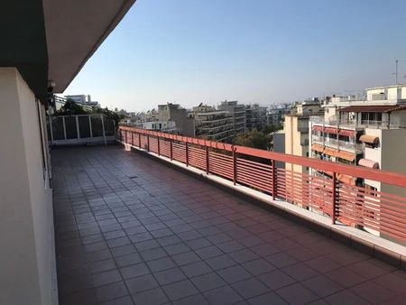 Διαμέρισμα για ενοικίαση - Φάληρο - Ιπποκράτειο, - Photo 5