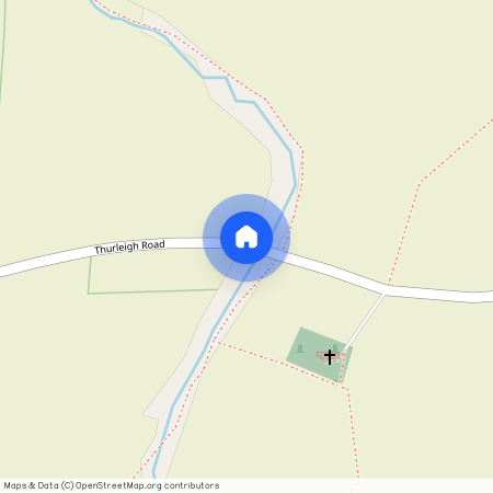 Thurleigh Road, Bedford MK44