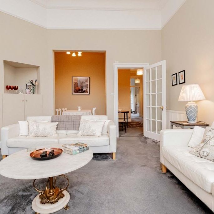 2 bedroom flat to rent - Photo 1