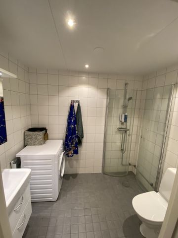 Wergelandsgatan, Bromma - Photo 5