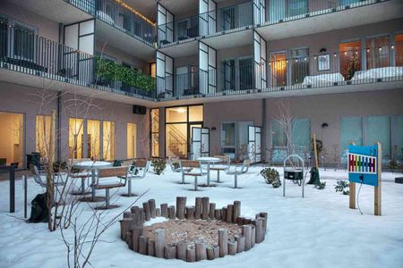 4 RUM KÖK - Photo 4