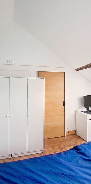 Appartement T1 Valenciennes à louer - Photo 1