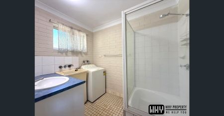 Two Bedroom Unit - Photo 2