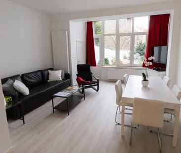 Renovierte Garden Wohnung,-House of the Stars - Photo 2