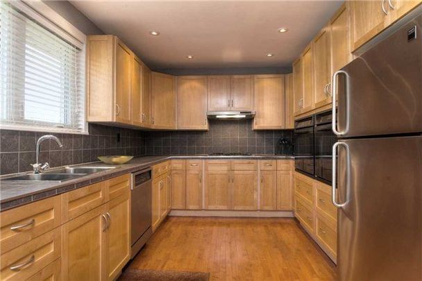 For Lease - 238 Searle Avenue, Toronto, Ontario - Photo 1