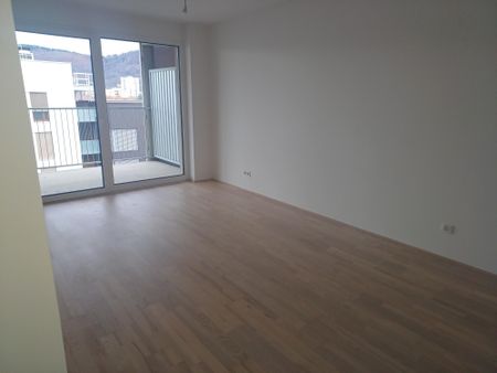 Exklusive 3-Zimmer-Neubauwohnung im 6. OG – mit Klimaanlage & großem Balkon - Photo 3