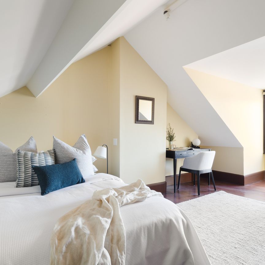 27 Hopetoun Street, Paddington NSW 2021 - House For Rent | Domain - Photo 1