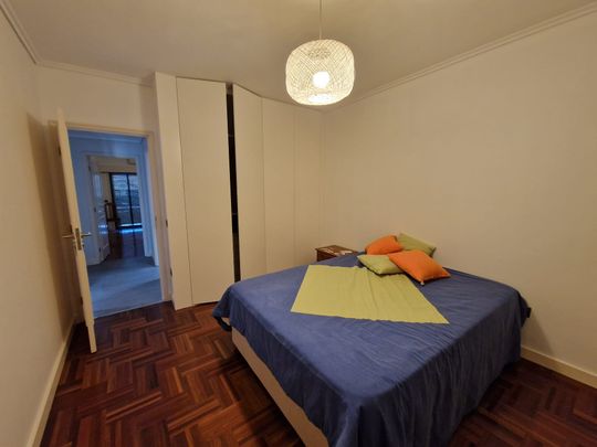 Apartamento T3 Renovado na Praia da Barra - 2ª Linha do Mar. - Photo 1