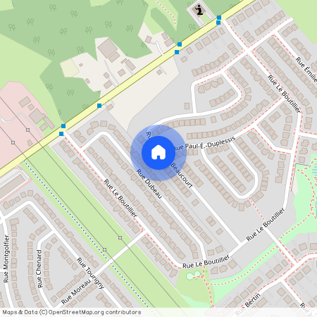 1584 FRANCOIS-BEAUCOURT, H7W 0C9, Laval