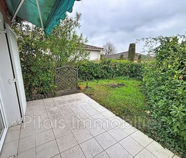 location appartement - Photo 1