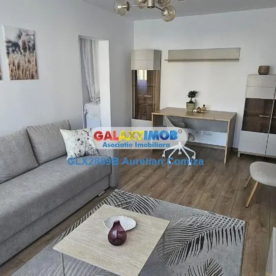 Inchiriere apartament 2 camere Crangasi renovat complet - Photo 1