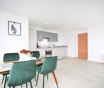 2 bedroom apartment to rent - Photo 4