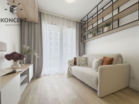 Nowoczesne studio ul. Krakowska | Pierwszy najem - Photo 4