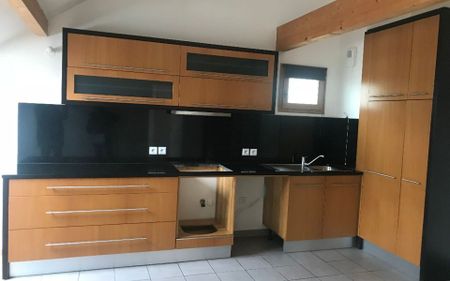 Appartement à louer 2 pièces • Villenoy - Photo 3