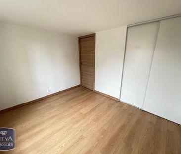 Location Appartement 3 pièces 52m² NANCY 54000 - Photo 6