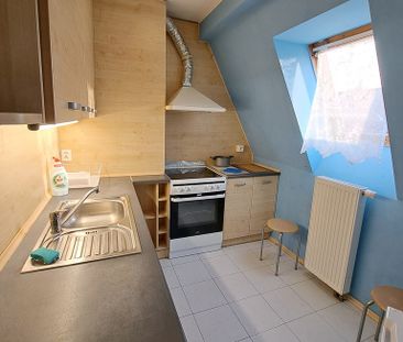 Mieszkanie rozkładowe 2 pokoje 47 m² Wrocław-Krzyki - Księże Małe - Zdjęcie 6