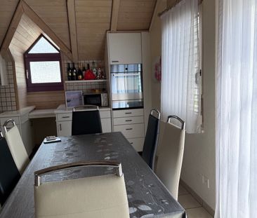 4.5 Zimmer, 137 m², 2. Stock - Photo 3