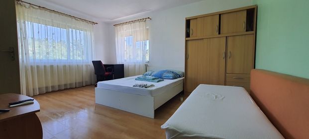 Apartment for rent in Cluj-Napoca, near the University of Medicine and Pharmacy, Gheorghe Dima street, with 1 bedroom, kitchen, balcony - Photo 1