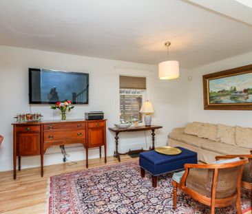 For Lease - 36 Rockwood Street, Lower Town - Sandy Hill, Ontario - Photo 3