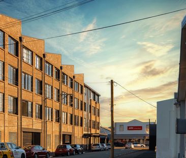 Welcome to 304A/73 Jackson Street - Photo 4