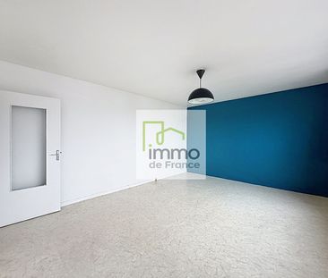 Location Appartement 1 pièce 30m² - Photo 6