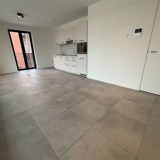 Appartement te huur - Foto 1