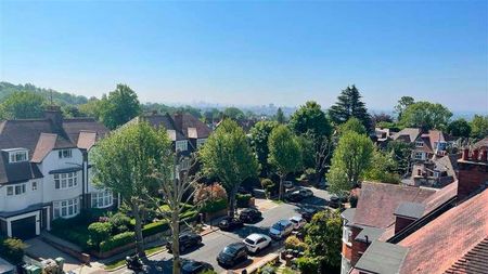 Rosecroft Avenue, Hampstead, London, NW3 - Photo 2