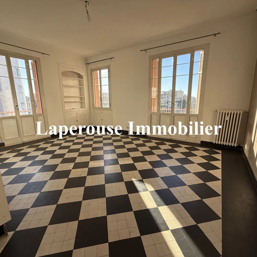 Location Appartement 3 pièces 66m² NICE 06000 - Photo 1