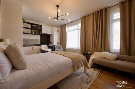 1 bedroom flat to rent - Photo 3