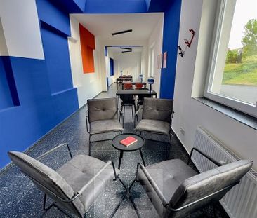 Pronájem bytu 1+kk 23 m² - Photo 2