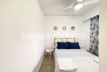 Apartamento de alquiler en Carrer de Castella-lleó, Playa de Gandia