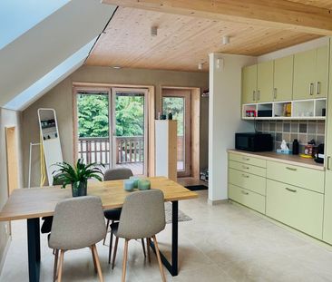 Appartement te huur - Photo 3