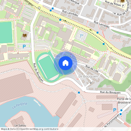 BREST 29200