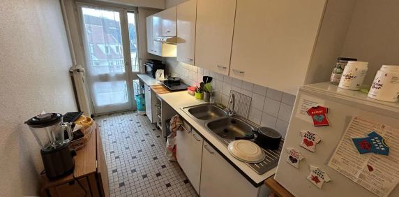 Appartement à louer 1 pièce 31.39m² - Photo 2