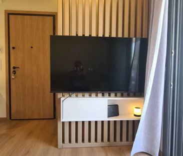 Ενοικίαση κατοικίας, 47 τ.μ., Βόλος, 680 € - Photo 2