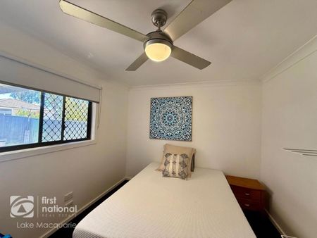 Renovated Home with Outdoor Entertaining & Secure Yard - Photo 3