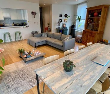 Appartement te huur in Ronse voor € 750 met 2 slaapkamers - Foto 3