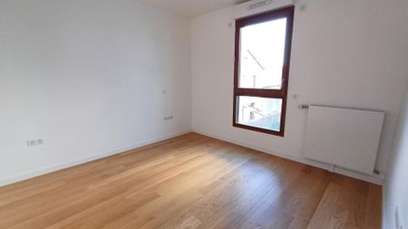 location Appartement F3 DE 68.4m² À VILLEJUIF - Photo 5