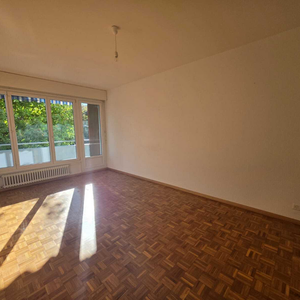 2 Zimmer, 53 m², 1. Stock - Photo 2