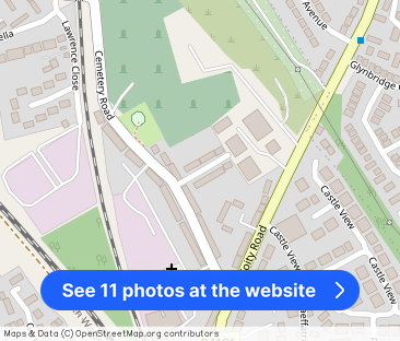 Austin Avenue, Bridgend , - Photo 1