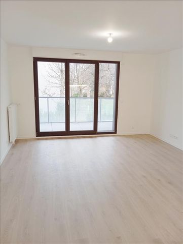 2 pièces - 47,3 m² - 1er étage - Colocation non autorisée - Photo 3