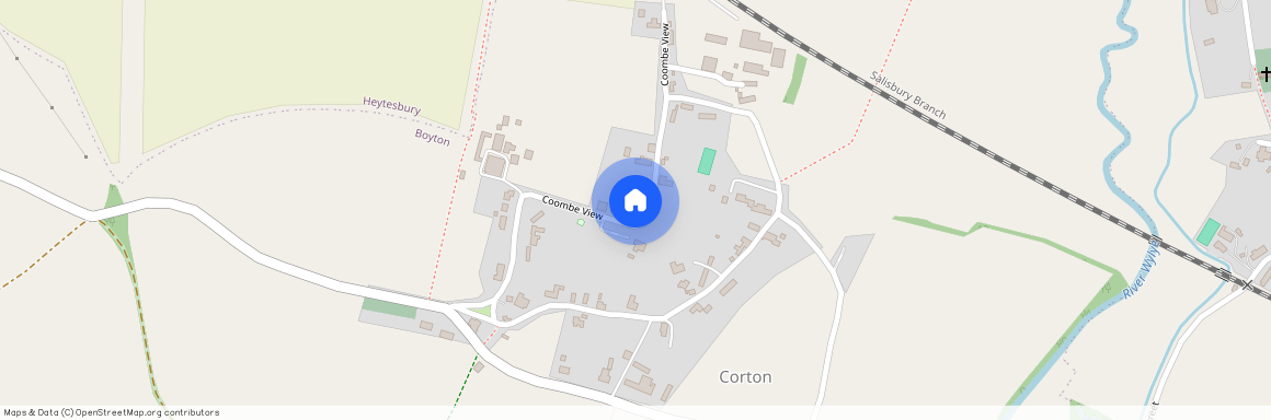 Corton, Warminster, BA12