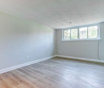 For Lease - 28 Edinborough Court Unit# BSMT, Toronto, Ontario - Photo 6