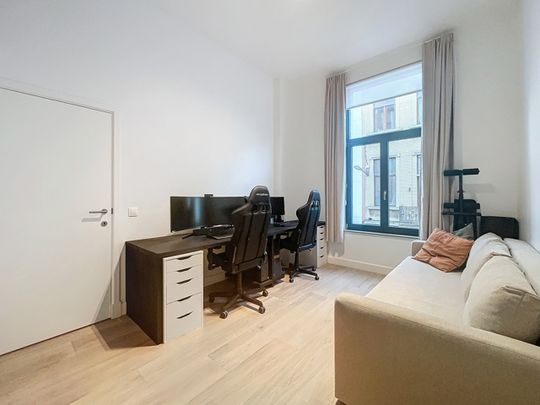 Appartement te huur in Sint-Joost-ten-Node - Foto 1