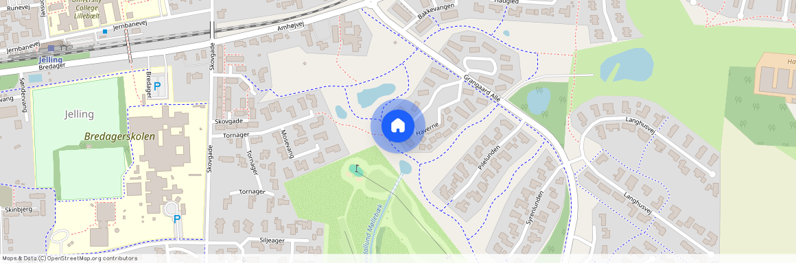 Haverne 34, 7300 Jelling