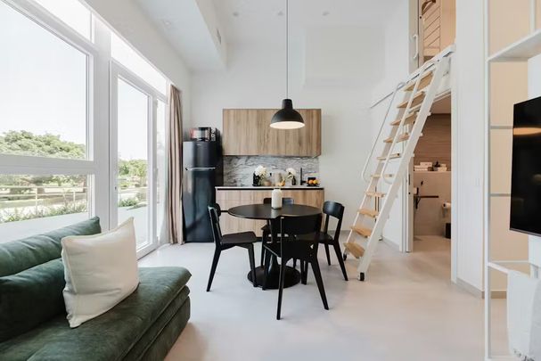 Carrer de la Democràcia, Valencia, Valencian Community 46014 - Foto 1