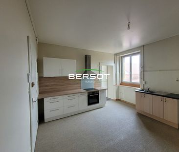 Appartement T3 centre ville - Photo 3