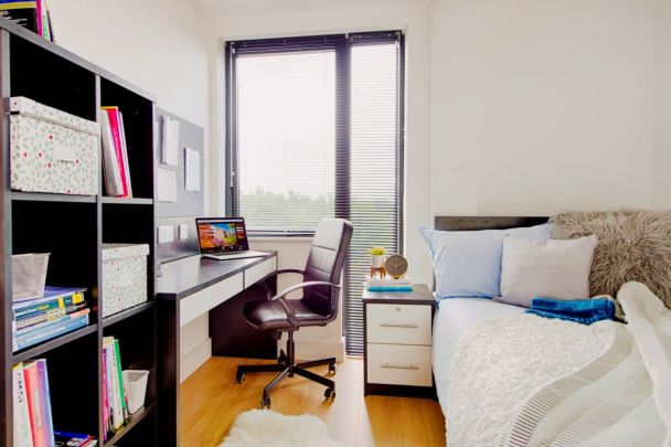 Gold studios - Photo 1