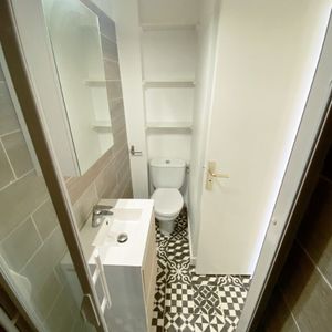 "LE VERDUN" - Location Appartement poitiers : 13.39 m2 - Photo 3