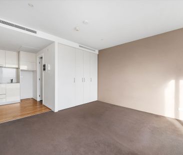 Unit 2508/288 Spencer Street, Melbourne. - Photo 5